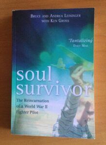 Cover von Soul Survivor