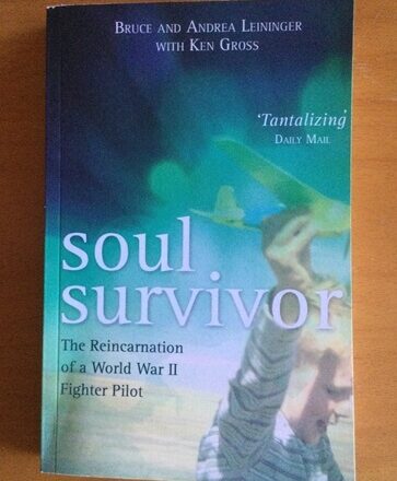 Cover von Soul Survivor